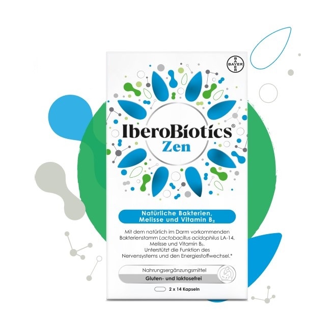 IberoBiotic