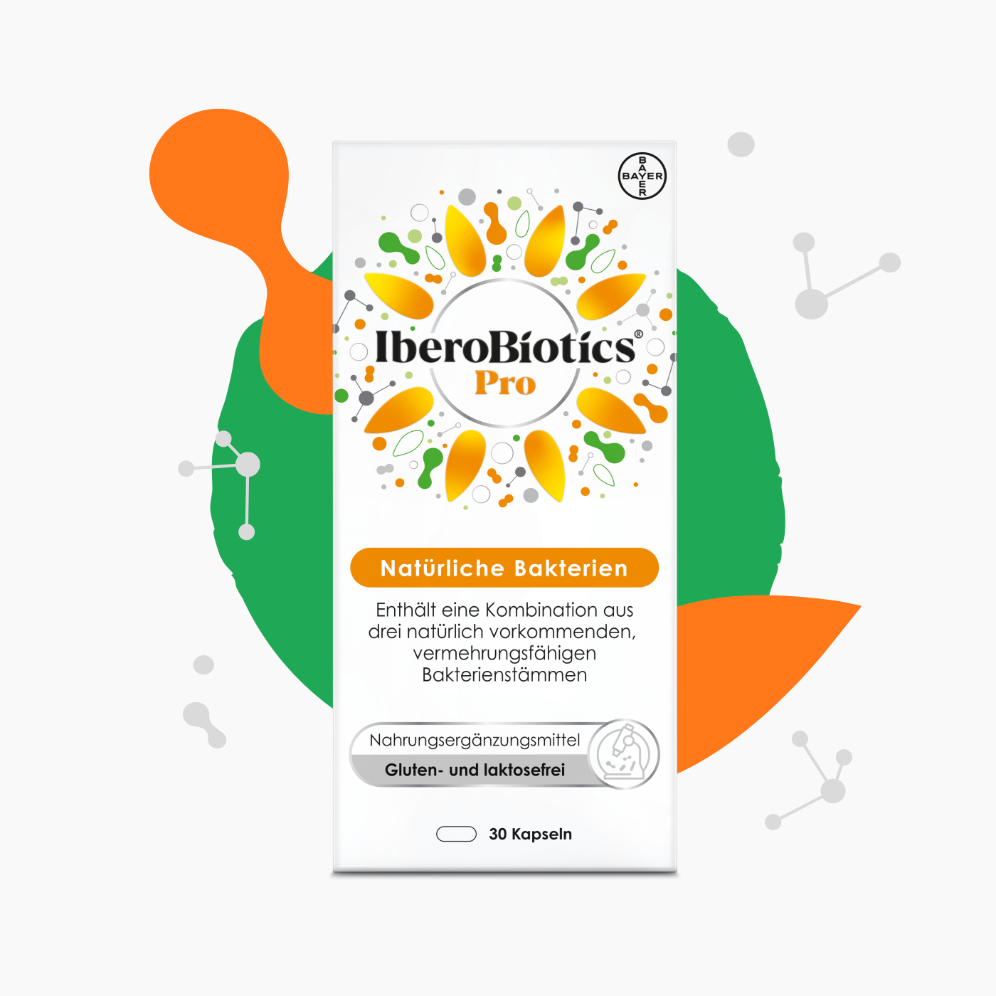 IberoBiotics® Pro