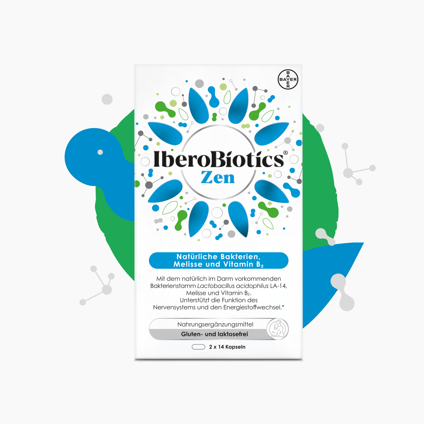 IberoBiotics® Zen